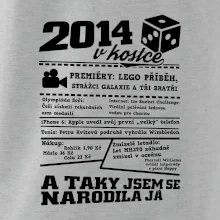 2014 v Kostce