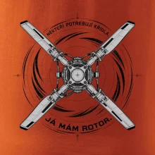 Já mám rotor