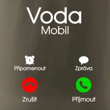 Voda volá