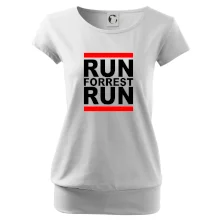 Run Forrest Run