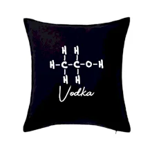 Barová chemie - vodka