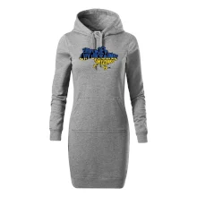 Ukrajina - jména měst - Evropa