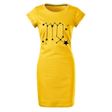 Souhvězdí - Virgo  - Panna