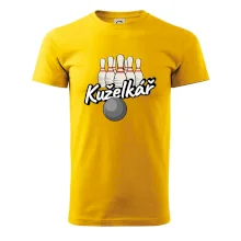 Kuželkář - Kuželky