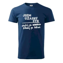 Jsem úžasný syn