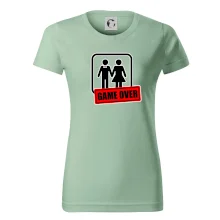 Bachelor Party - Game over (hetero)