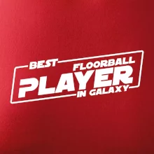 Best floorball player in galaxy