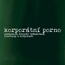 Čeština 2.0 - korporátní porno