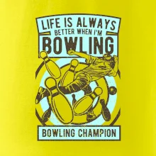 Bowling Champion