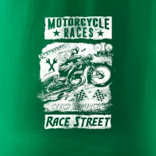 Motorcycle Races