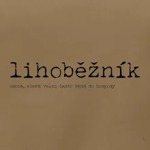 Čeština 2.0 - Lihoběžník