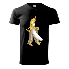 Úchylný banán (Hana-creative)