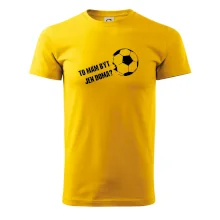 To mám být jen doma? - Fotbal To mám být jen doma? - Fotbal