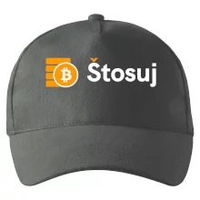 Štosuj - Logo na prsou