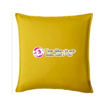 jsem důkaz toho, že moje máma ráda šuká