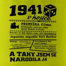 1941 v kostce