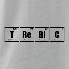 Periodická tabulka Třebíč