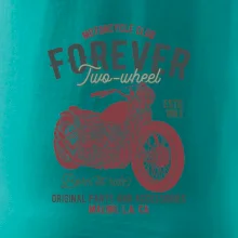 Malibu parts - two wheel