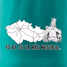 D1 - to by se za nás nestalo