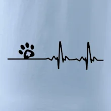 Veterinář EKG