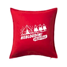 Nebloudím, objevuji - hory