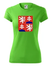 Znak Česká a Slovenská Federativní Republika 1990–1992