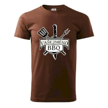 BBQ vaše jméno