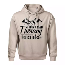 I dont need therapy - Skiing I dont need therapy - Skiing