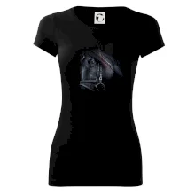Kůň black Kůň black