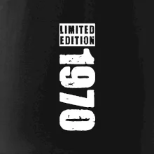 Limited edition 1970 pruh