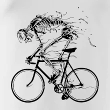 Cyklo kostra Cyklo kostra