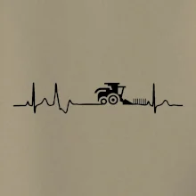Kombajn EKG