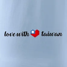 Love with Taiwan