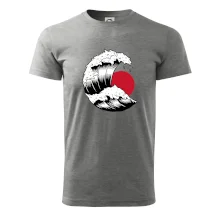 Japan culture - vlna