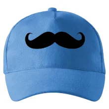 Mustache - knírek Mustache - knírek
