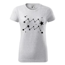 Souhvězdí - Aquarius - Vodnář