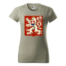 Znak ČSR - Československá republika (1948–1960)