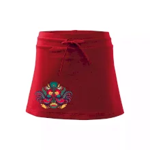 Folklor - Slepice barevné