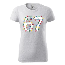 67 vánoční osvětlení