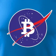 Bitcoin jiný vesmír