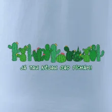 Kaktusy - Já tak rád píchám