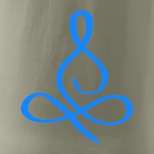 Yoga - lotus modrý (Moňas) Yoga - lotus modrý (Moňas)