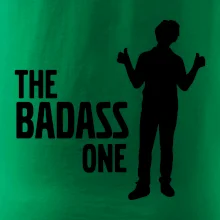 Bachelor party - The badass one