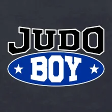 Judo Boy