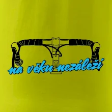 Na věku nezáleží