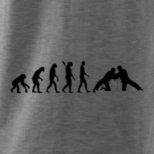 Judo Evoluce