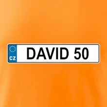 SPZ David 50