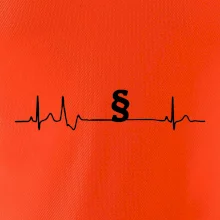 Paragraf EKG - právník a advokát