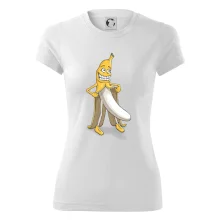 Úchylný banán (Hana-creative)