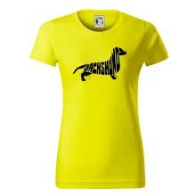 Jezevčík - Dachshund